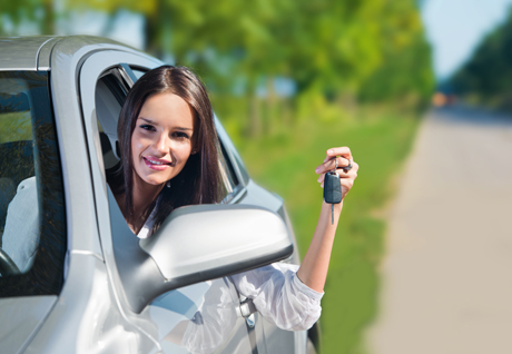 Driving Classes for Adults | Expert Driving School