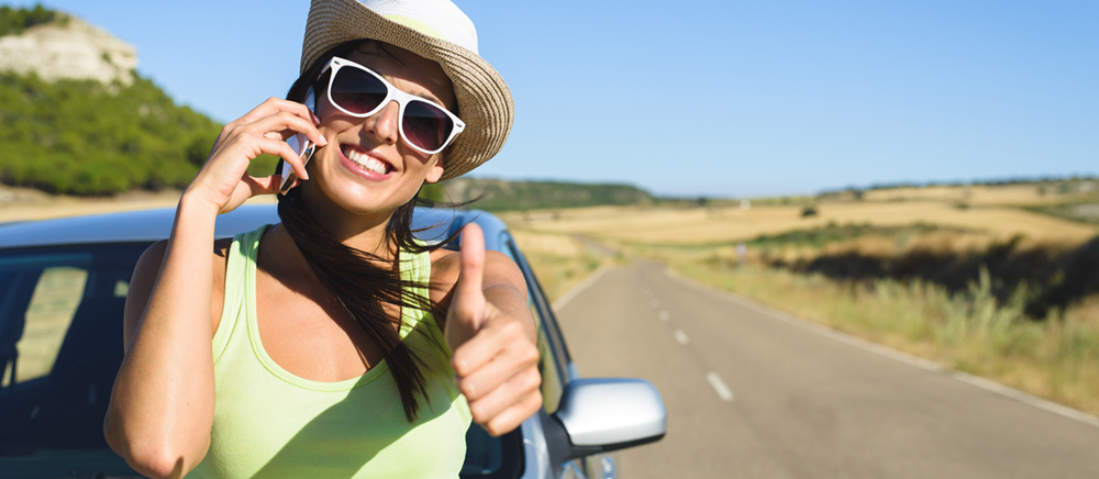 Teen driving school in Park Ridge